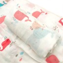 Children's Swaddling Blanket E489 7