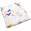 Children's Swaddling Blanket E489 8