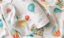 Children's Swaddling Blanket E490 6