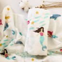 Children's Swaddling Blanket E490 7