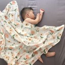 Children's Swaddling Blanket E490 9