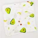 Children's Swaddling Blanket E493 1