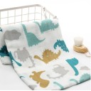 Children's Swaddling Blanket E494 5