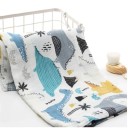 Children's Swaddling Blanket E494 7