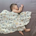 Children's Swaddling Blanket E509 2