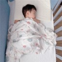 Children's Swaddling Blanket E509 8
