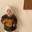 Children's Sweater L575 4