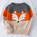 Children's Sweater L594 4