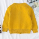 Children's Sweater L612 6