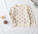 Children's Sweater L641 10