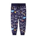 Children's Sweatpants L2226 7