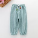 Children's Sweatpants L2263 2