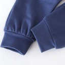 Children's Sweatpants L2264 8