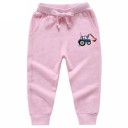 Children's Sweatpants T2425 5