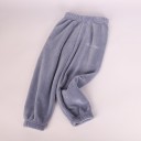 Children's Sweatpants T2438 4