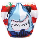 Children's Swimming Nappies Sea 12