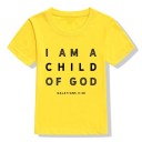 Children's T-shirt B1578 8