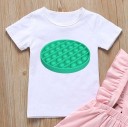 Children's T-Shirt B1598 13