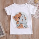 Children's T-Shirt T2515 13