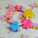 Children's Teething Toy J584 5