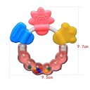 Children's Teething Toy with Liquid J1875 5