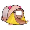 Children's Tent - Bear 2