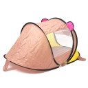 Children's Tent - Bear 3