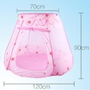 Children's Tent for Toddlers J1255 9