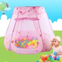 Children's Tent for Toddlers J1255 11