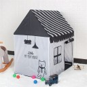 Children's Tent House 3
