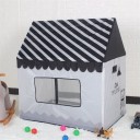 Children's Tent House 4