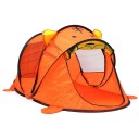 Children's Tent - Tiger 4