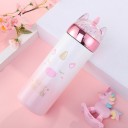 Children's Thermos with Animals 4