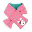 Children's Threading Scarf J2461 4
