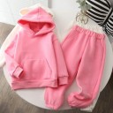 Children's Tracksuit L1145 5