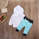 Children's Tracksuit L1506 5