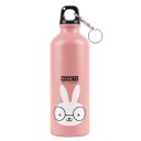 Children's Travel Bottle with Animals 2