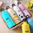 Children's Travel Bottle with Animals 7