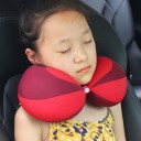 Children's Travel Pillow 7