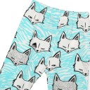 Children's Trousers with Pattern J608 8