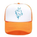 Children's Trucker Cap T925 13