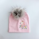 Children's Unicorn Hat 5