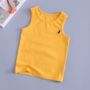 Children's Vest B1557 10