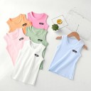 Children's Vest B1587 9