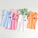 Children's Vest B1587 10