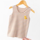 Children's Vest B1645 6