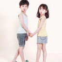 Children's Vest B1645 8