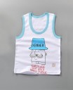 Children's Vest 4