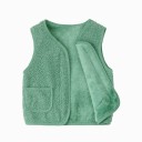 Children's Vest L1973 6
