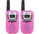 Children's Walkie Talkies - 2 pcs 2